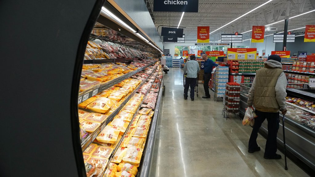 The Cost To Open A Grocery Store Save A Lot Licensing