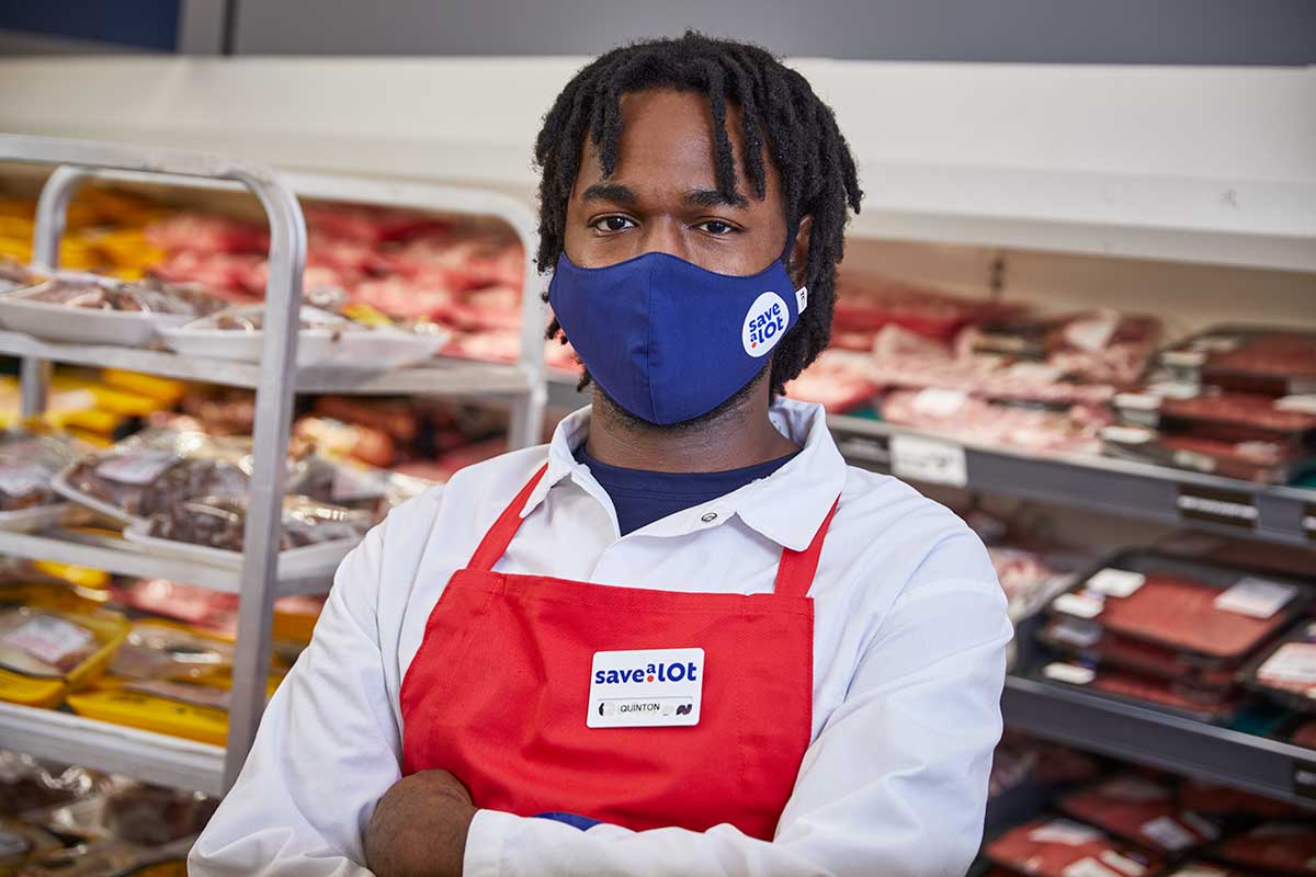 Retail Grocery Business Support Ensures Success Save A Lot Licensing