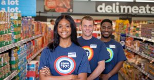 Save A Lot grocery licensing opportunities