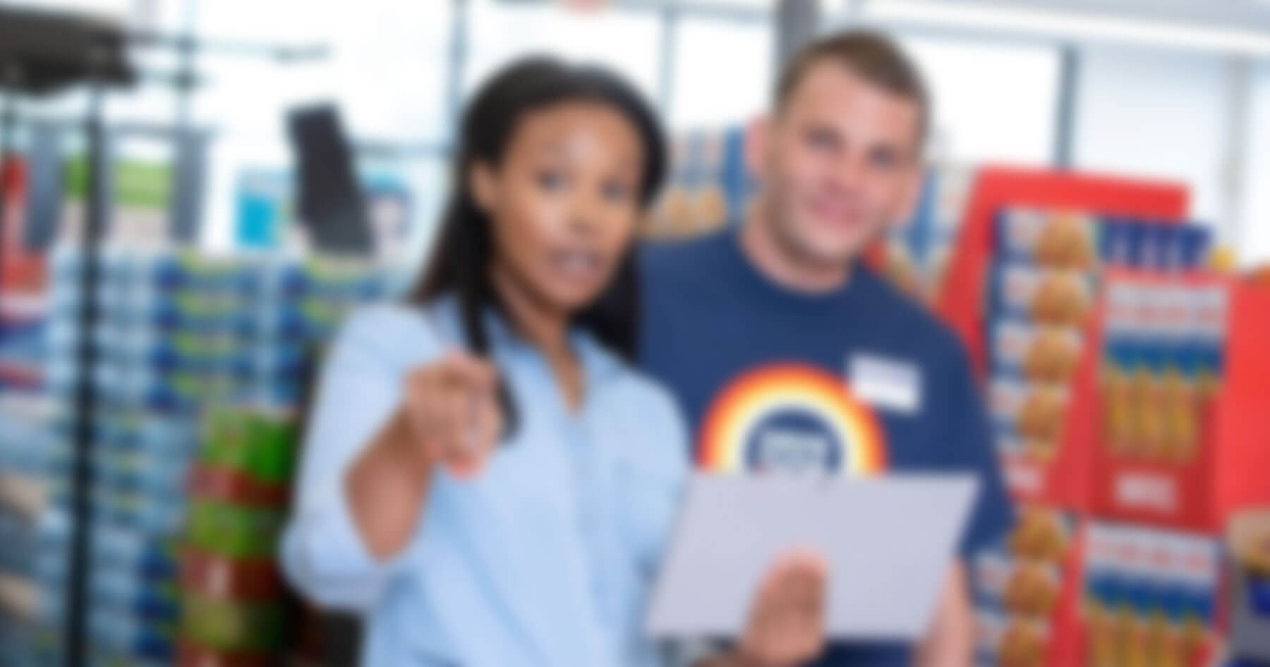 Available Financing Options for Retail Partners Save a Lot