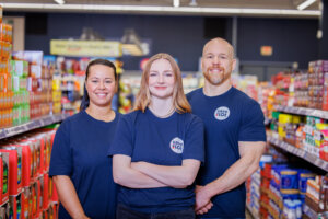 Save A Lot Retail Partners serve their communities as a hometown grocer under a trusted national brand.