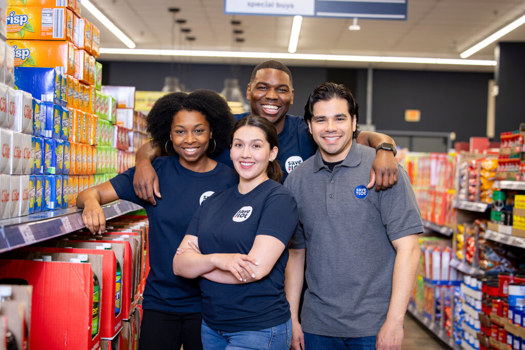 A Step-by-Step Guide to Becoming a Save A Lot Retail Partner 2 Save A Lot supports independent operators with its licensing opportunity.