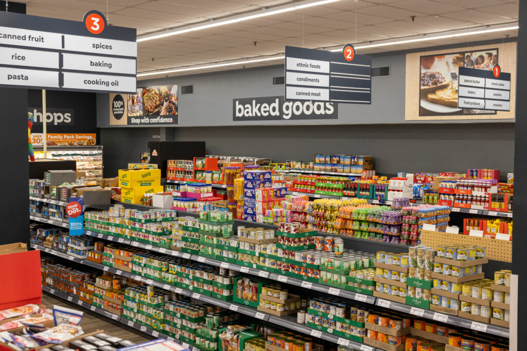 The Save A Lot Business Model: The Advantage of Private Label Products 1 Save A Lot Retail Partners benefit from the brand’s award-winning private label program.