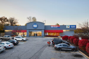 Save A Lot opens three stores in Ohio.