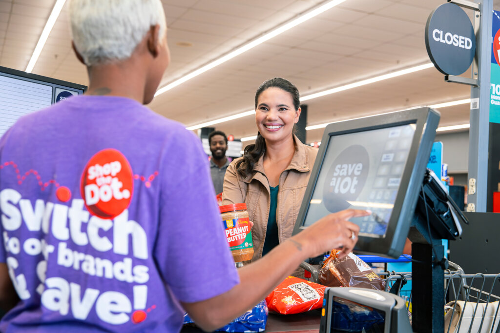 Grocery Stores That Support Local Economic Development