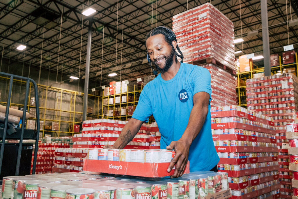 Save A Lot’s Curated Assortment Model