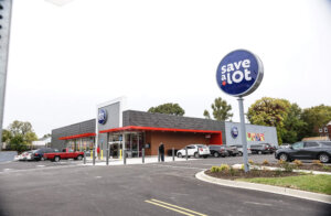 Save A Lot Real Estate Team supports Retail Partner growth.