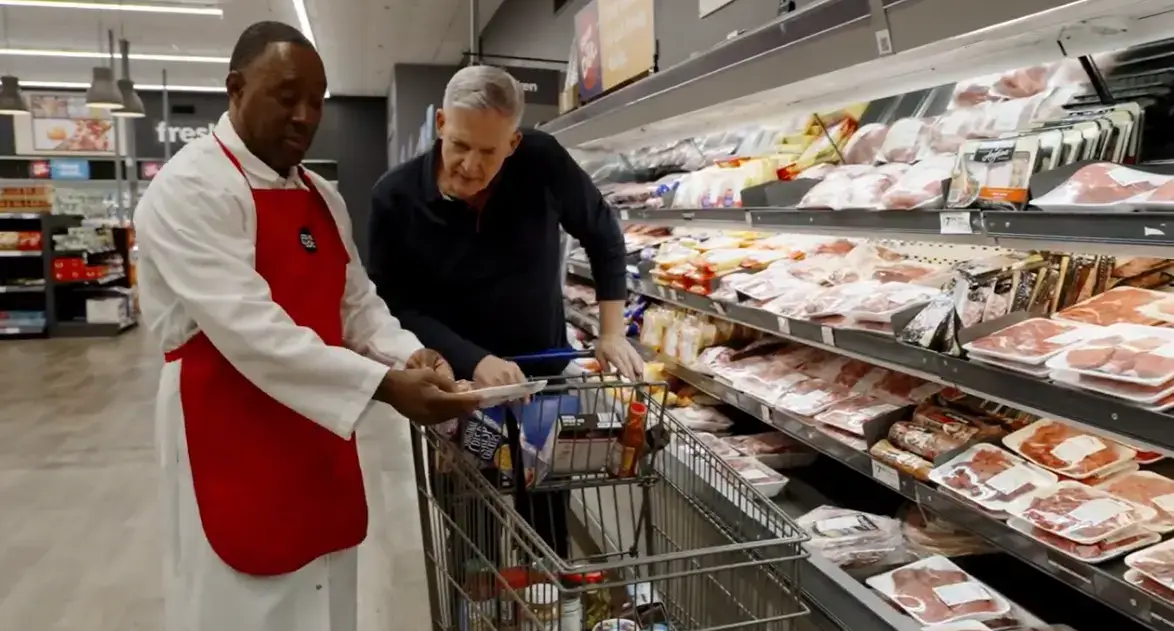 save alot testimonial grocery