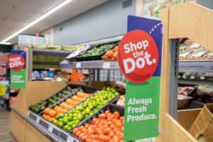 Licensing vs. Franchising in Grocery Retail