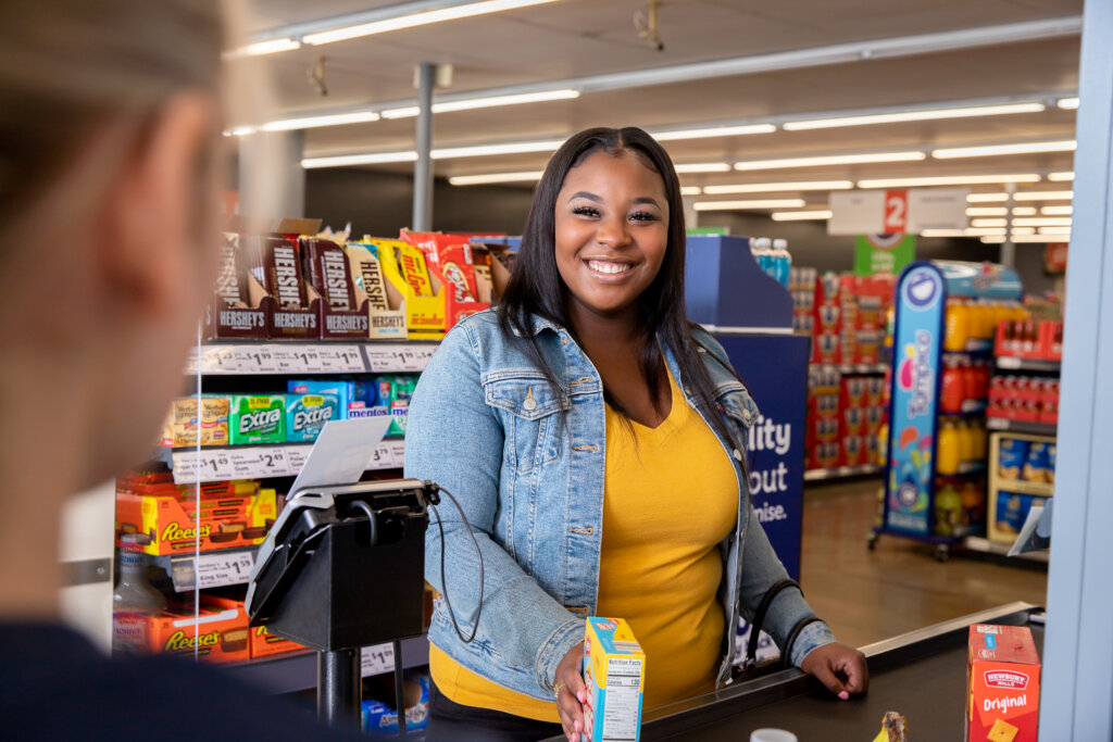 local grocery store ownership