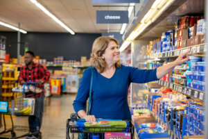 grocery retail trends