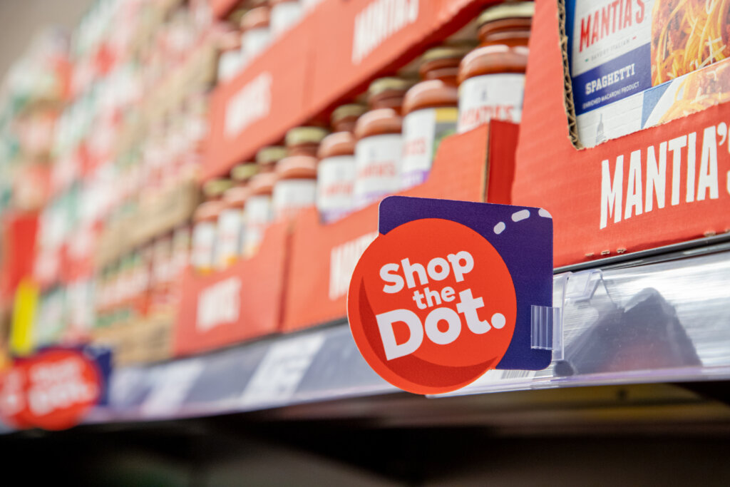 Save A Lot Supports Economic Growth