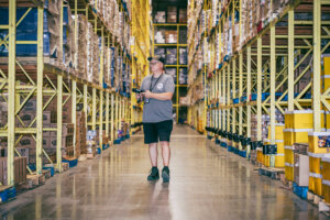 Save A Lot’s Grocery Wholesale Model