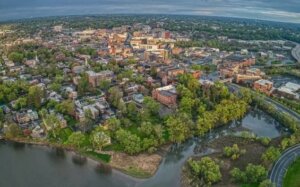 Economic Development Project