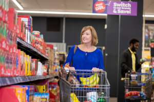 Evolving Shopping Habits