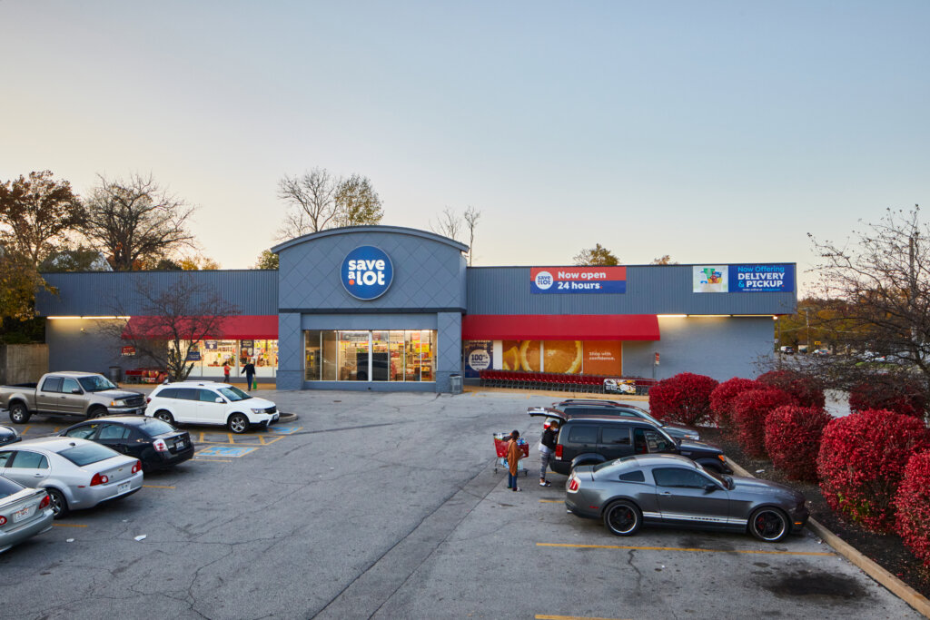How Save A Lot's Grocery Model Opens Doors for Local Economic Development 2 Save A Lot grocery store offering opportunities for local economic development